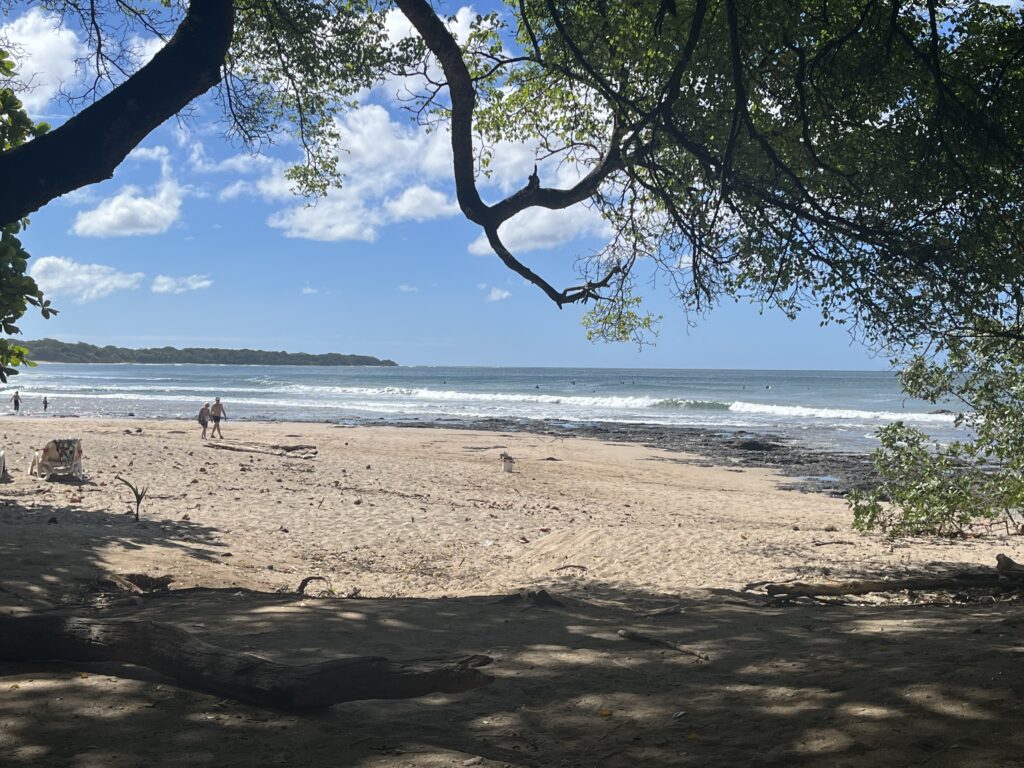 Beach and surf break entry (1)
