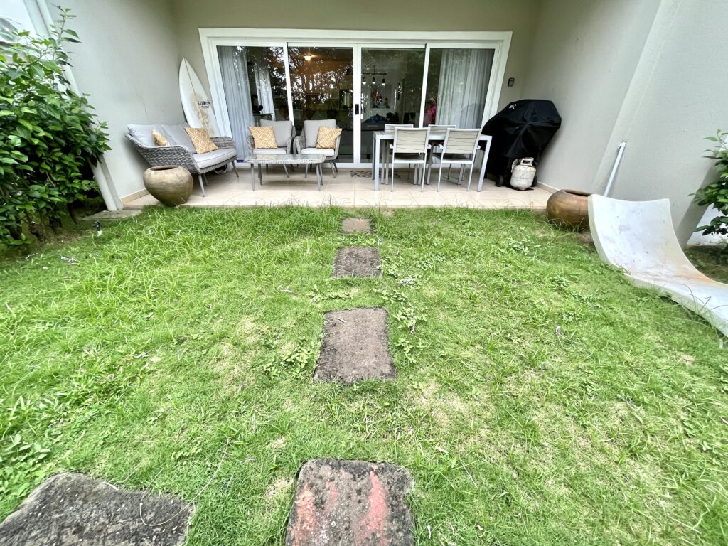 Patio grassy area (1)